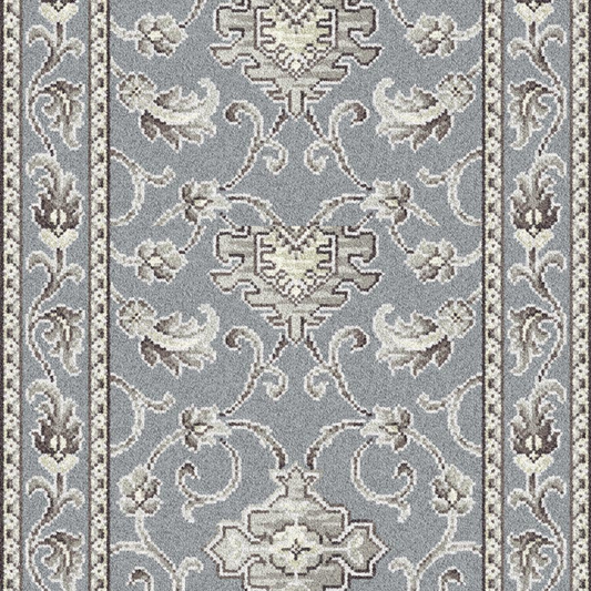 Traploper Ulster Carpets Anatolia Souk Runner