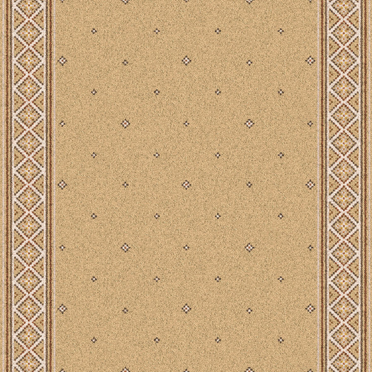 Traploper Ulster Carpets Tazmin Kaftan Runner