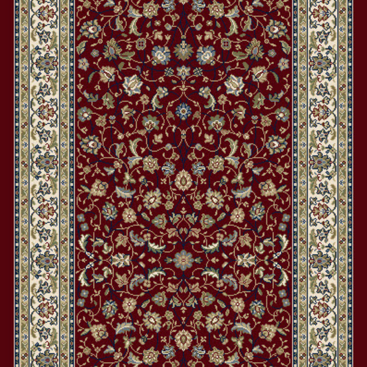 Traploper MOMO Runners Viotta 1414