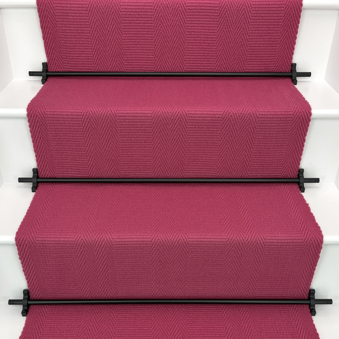 Traploper Off the Loom Morden Parisian Pink