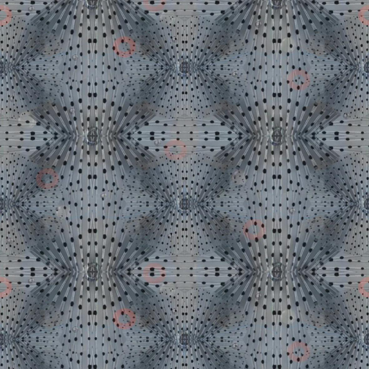 Traploper Moooi Carpets Flying Coral Fish By Moooi