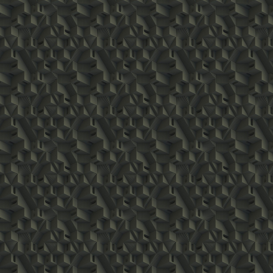 Traploper Moooi Carpets Maze Miami By Note Green
