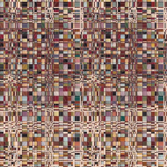 Traploper Moooi Carpets Bead By Claire Vos