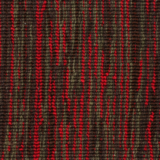 Traploper MOMO Runners Rouen Brown Red