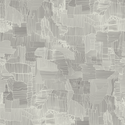 Traploper Moooi Carpets Spinning Lace by Moooi