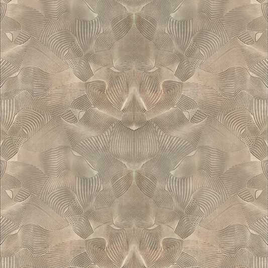 Traploper Moooi Carpets Techno Bee by Moooi