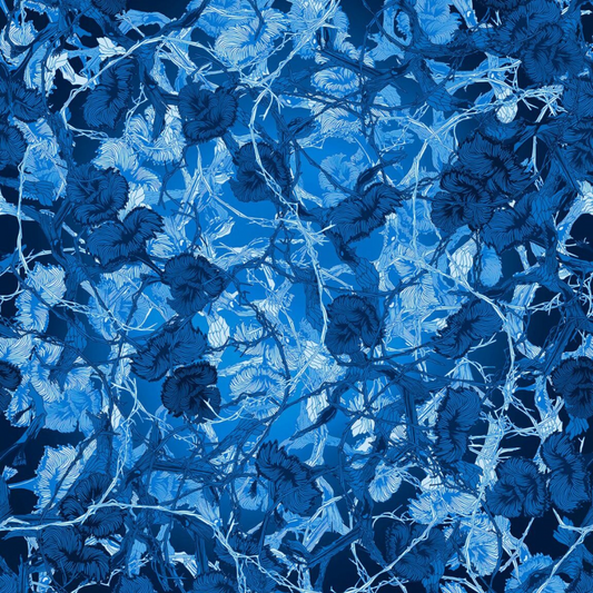 Traploper Moooi Carpets Avatar by Broersen & Lukács