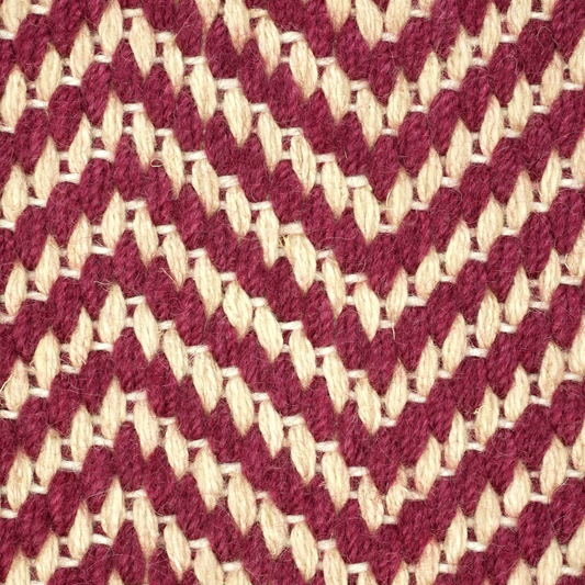 Traploper MOMO Runners Reims Cordovan