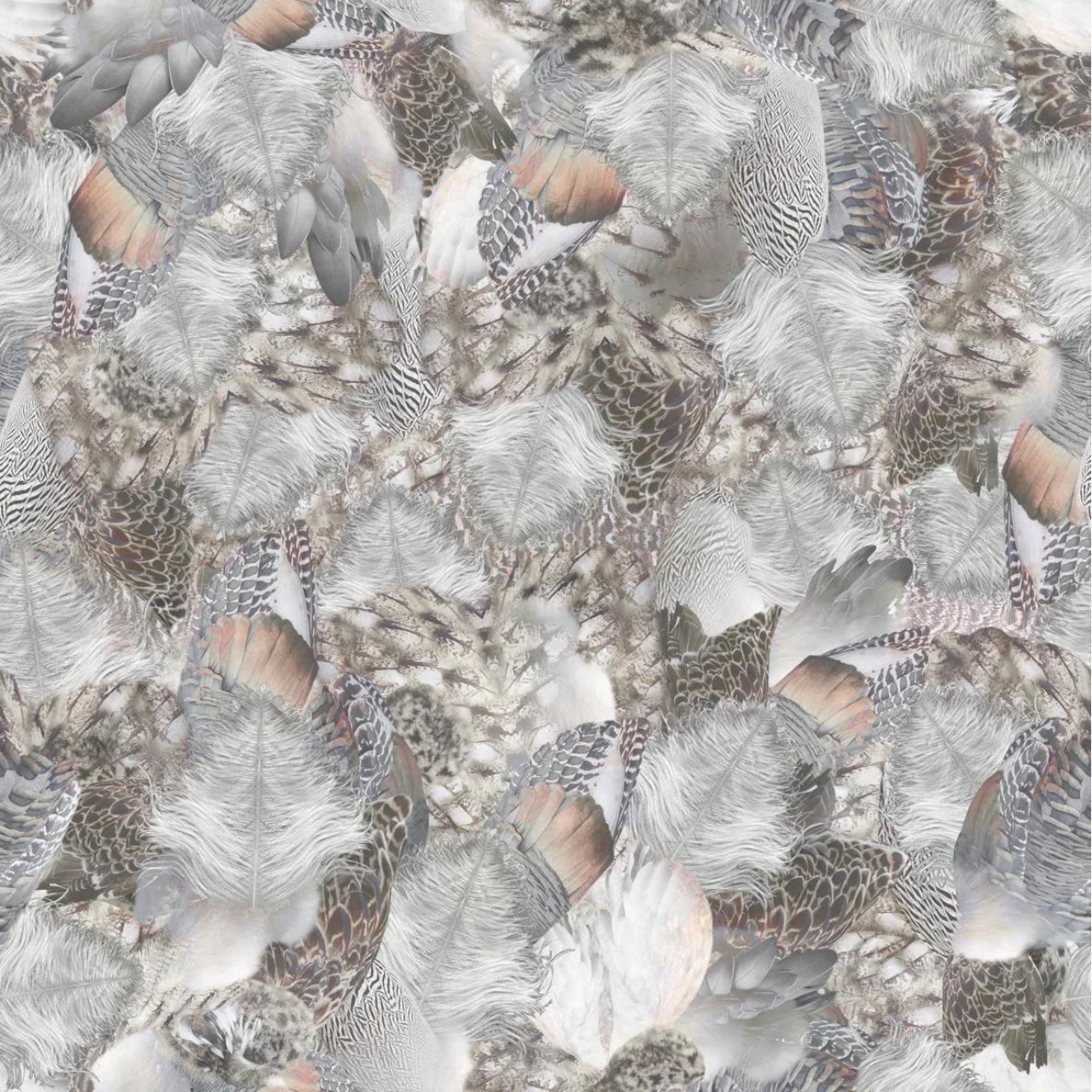 Traploper Moooi Carpets Dodo Pavone By Moooi