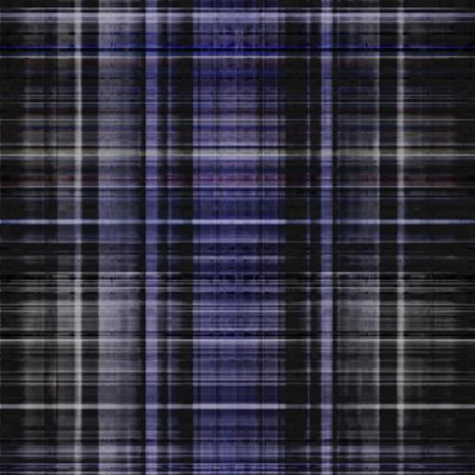 Traploper Moooi Carpets Tartan Haze Dark by Marcel Wanders