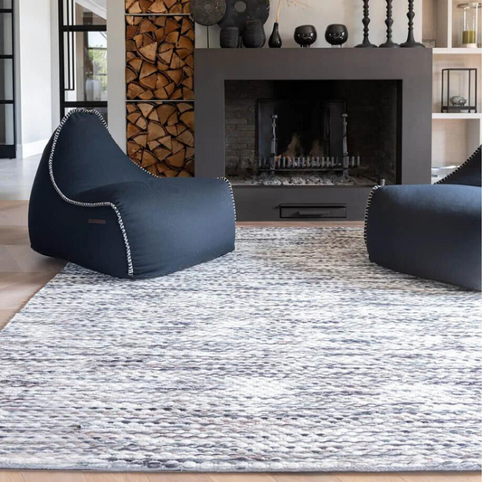 Vloerkleed De Munk Carpets Bubbio 03 (outlet)