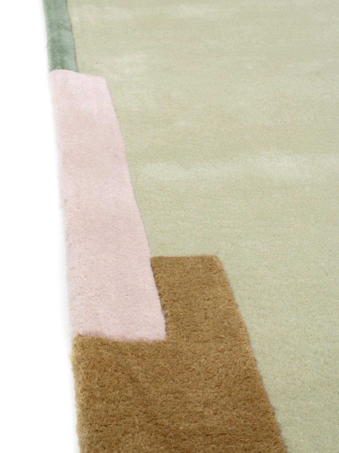 Vloerkleed MOMO Rugs Designer Marie-Gon Outline Forest Walk