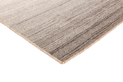Vloerkleed MOMO Rugs Panorama Kelim Naturel Multi