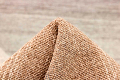 Vloerkleed MOMO Rugs Panorama Kelim Naturel Multi