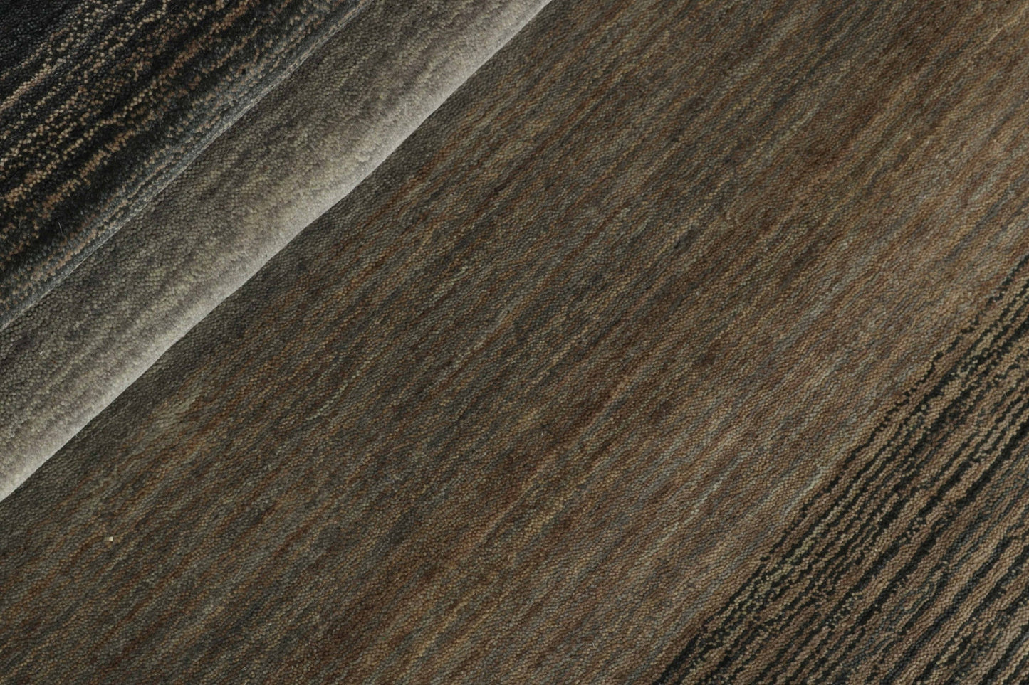 Panorama Black Grey