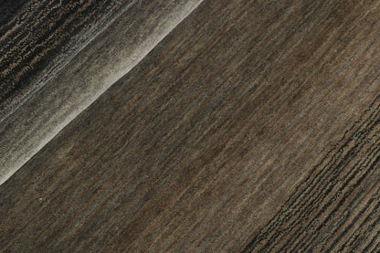 Panorama Black Grey