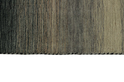Panorama Black Grey
