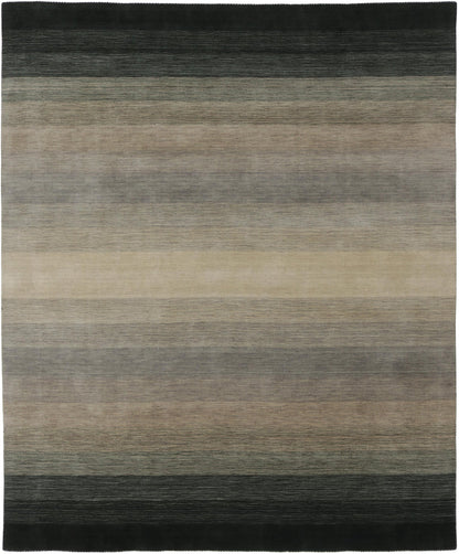 Panorama Black Grey