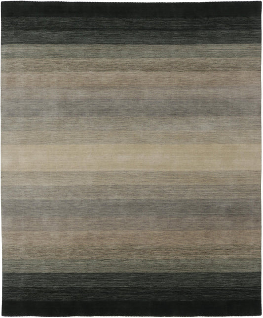 Panorama Black Grey