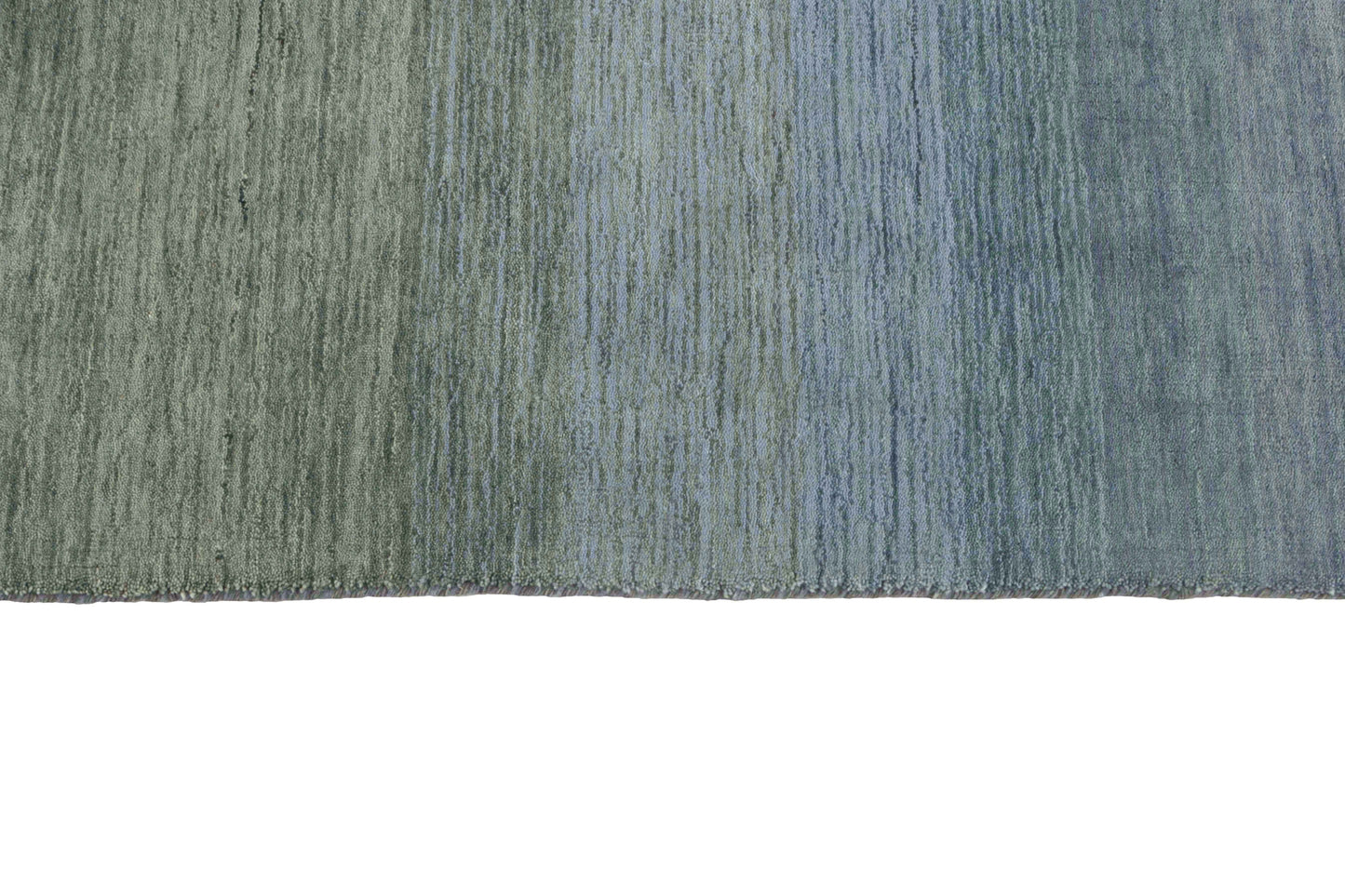Vloerkleed MOMO Rugs Panorama Grey Blue