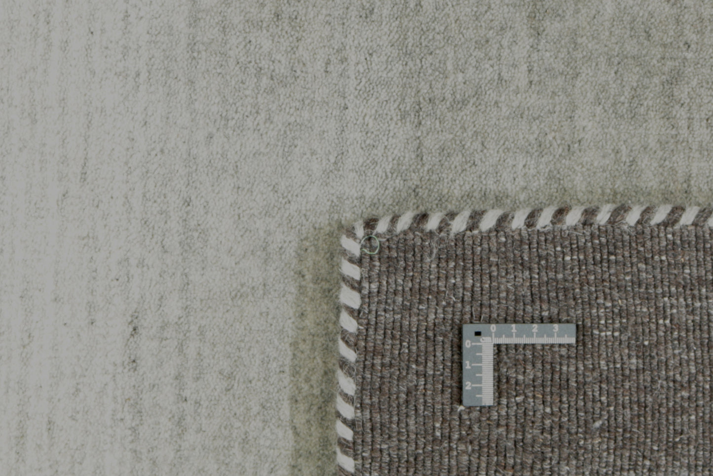 Vloerkleed MOMO Rugs Panorama Natural Grey