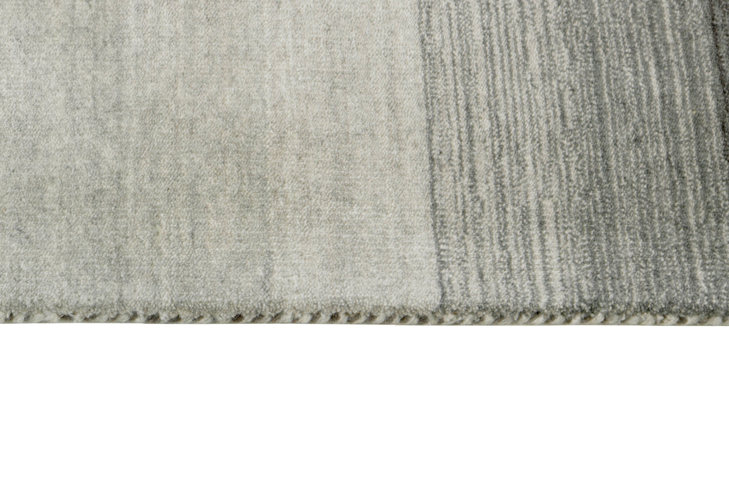 Vloerkleed MOMO Rugs Panorama Natural Grey