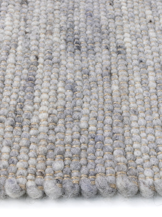 Vloerkleed MOMO Rugs Natural Weaves Perledo 33