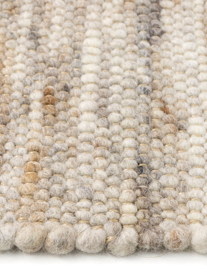 Vloerkleed MOMO Rugs Natural Weaves Perledo 501