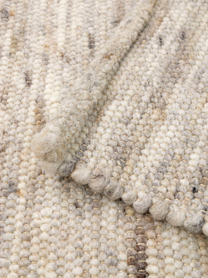 Vloerkleed MOMO Rugs Natural Weaves Perledo 501