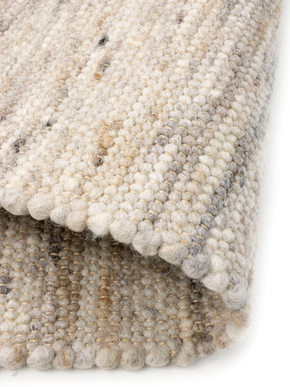 Vloerkleed MOMO Rugs Natural Weaves Perledo 501