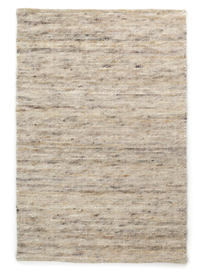 Vloerkleed MOMO Rugs Natural Weaves Perledo 501