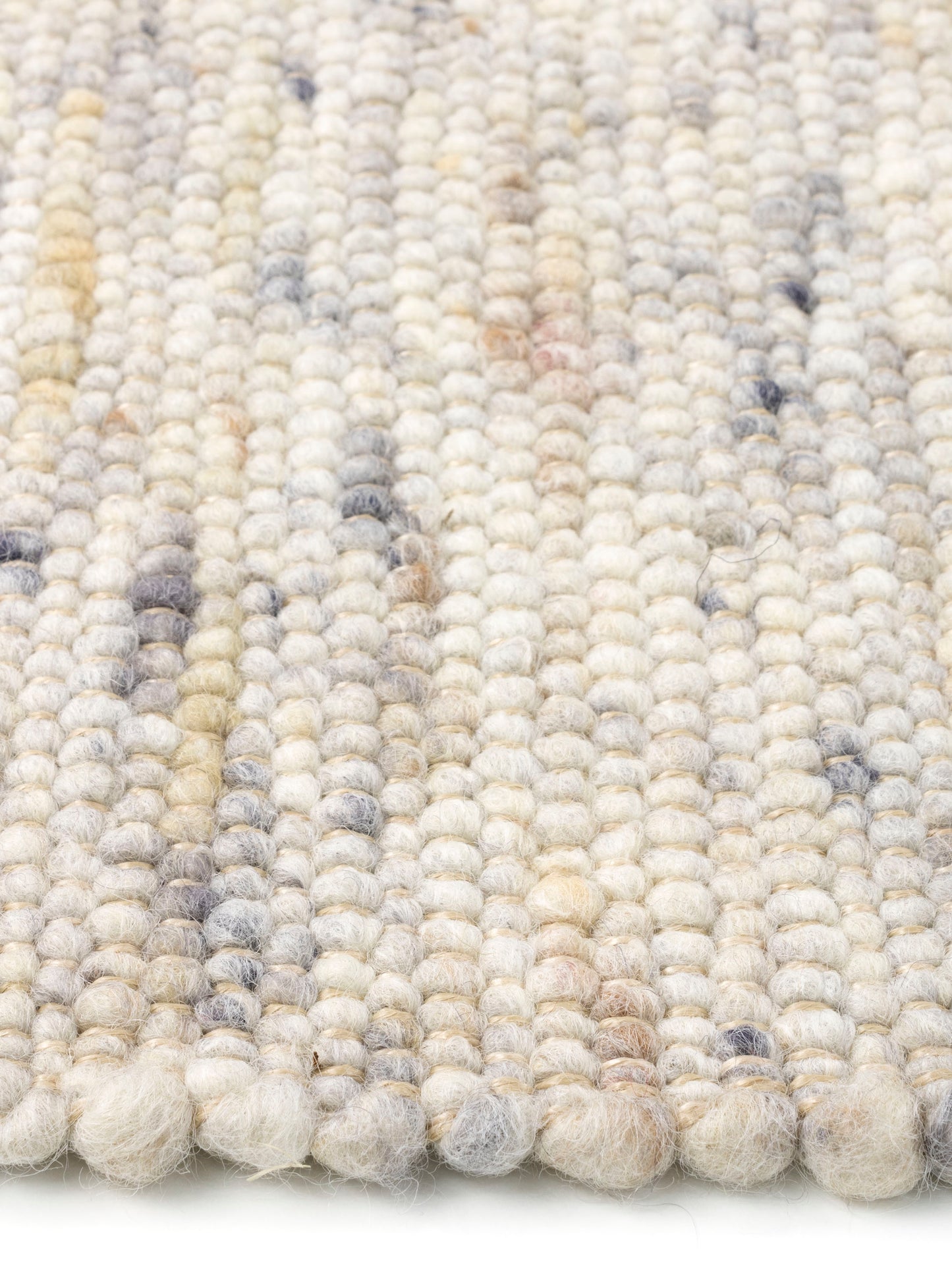 Vloerkleed MOMO Rugs Natural Weaves Perledo 503