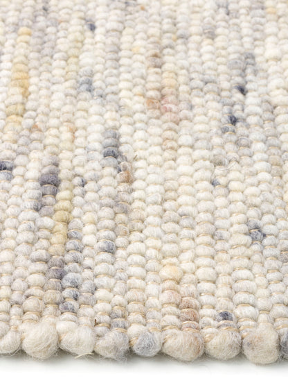 Vloerkleed MOMO Rugs Natural Weaves Perledo 503
