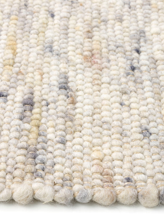 Vloerkleed MOMO Rugs Natural Weaves Perledo 503