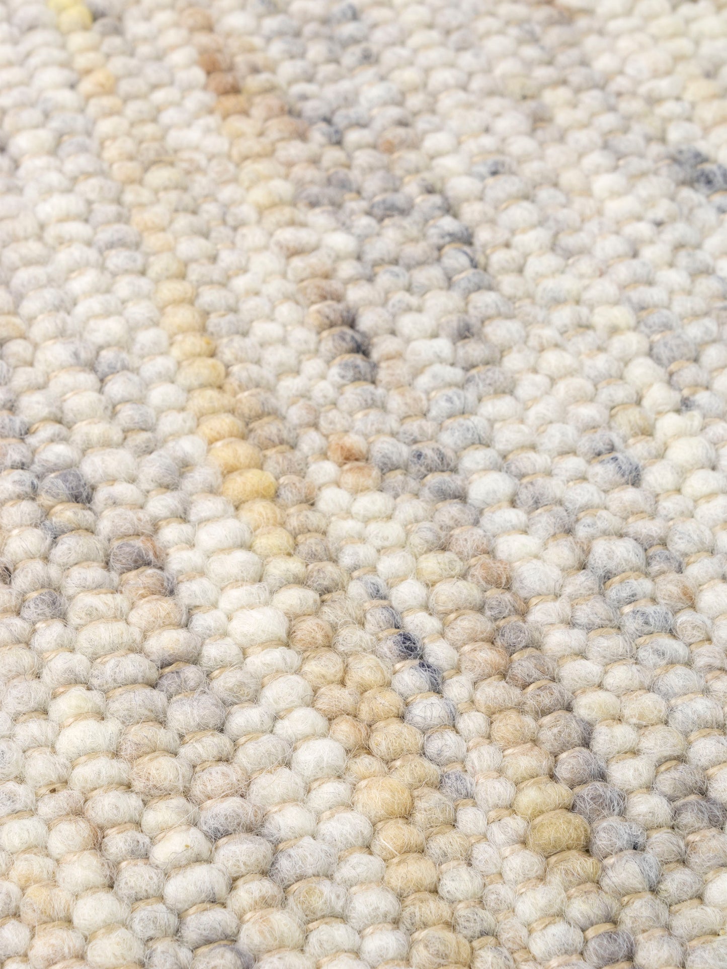 Vloerkleed MOMO Rugs Natural Weaves Perledo 503
