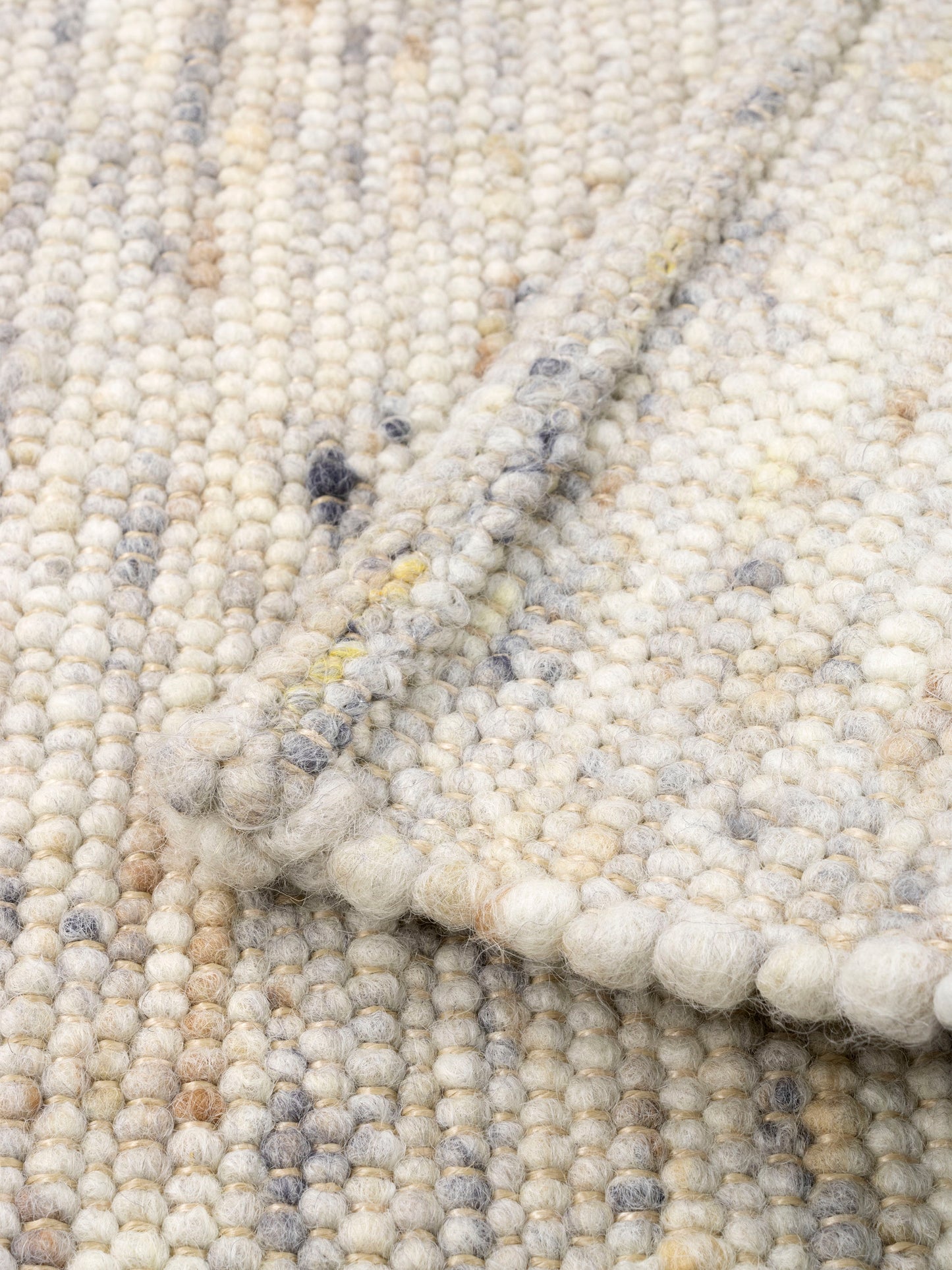 Vloerkleed MOMO Rugs Natural Weaves Perledo 503