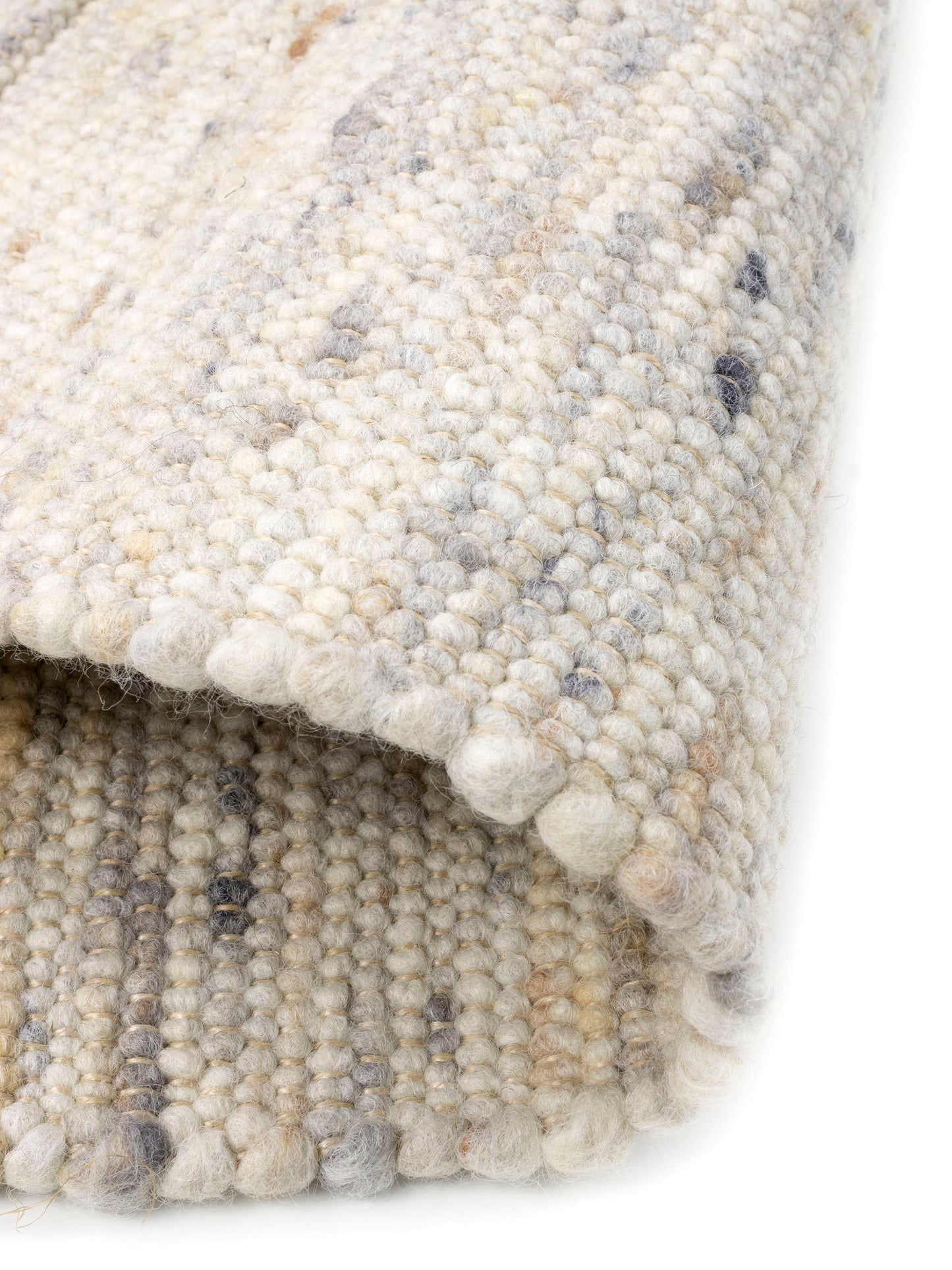 Vloerkleed MOMO Rugs Natural Weaves Perledo 503