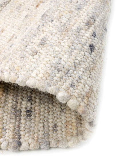 Vloerkleed MOMO Rugs Natural Weaves Perledo 503