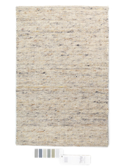 Vloerkleed MOMO Rugs Natural Weaves Perledo 503