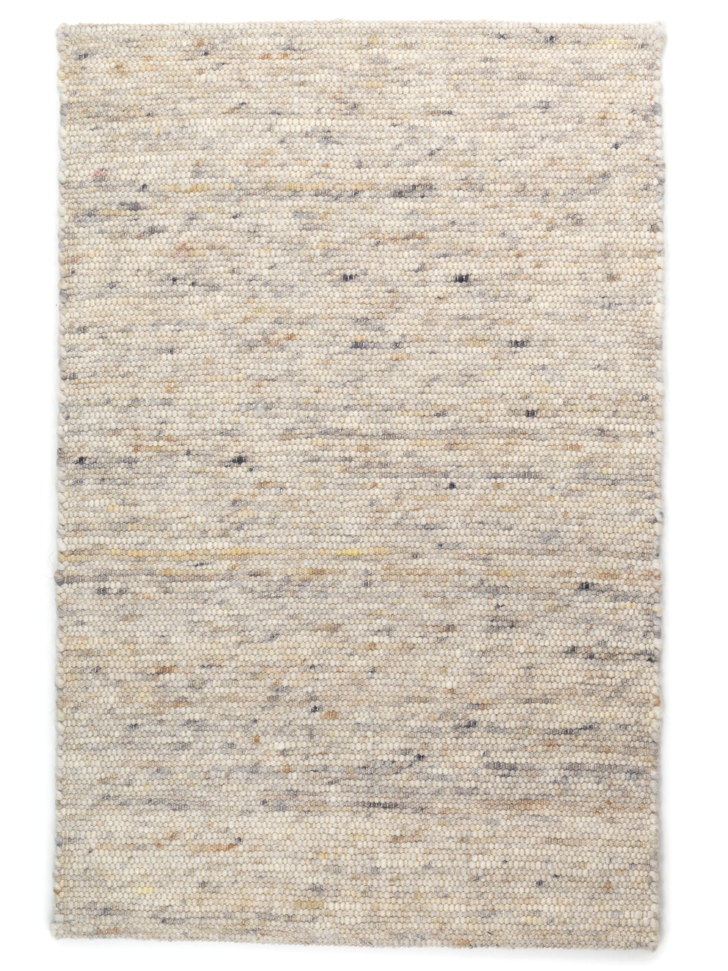 Vloerkleed MOMO Rugs Natural Weaves Perledo 503