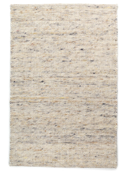 Vloerkleed MOMO Rugs Natural Weaves Perledo 503