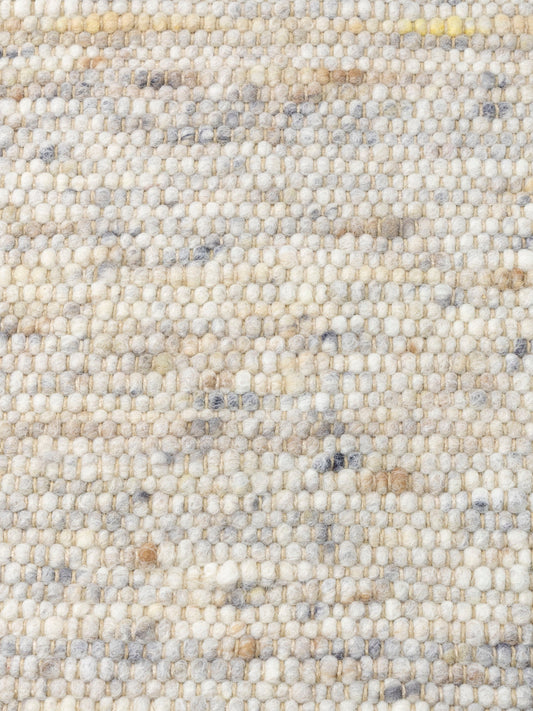 Vloerkleed MOMO Rugs Natural Weaves Perledo 503