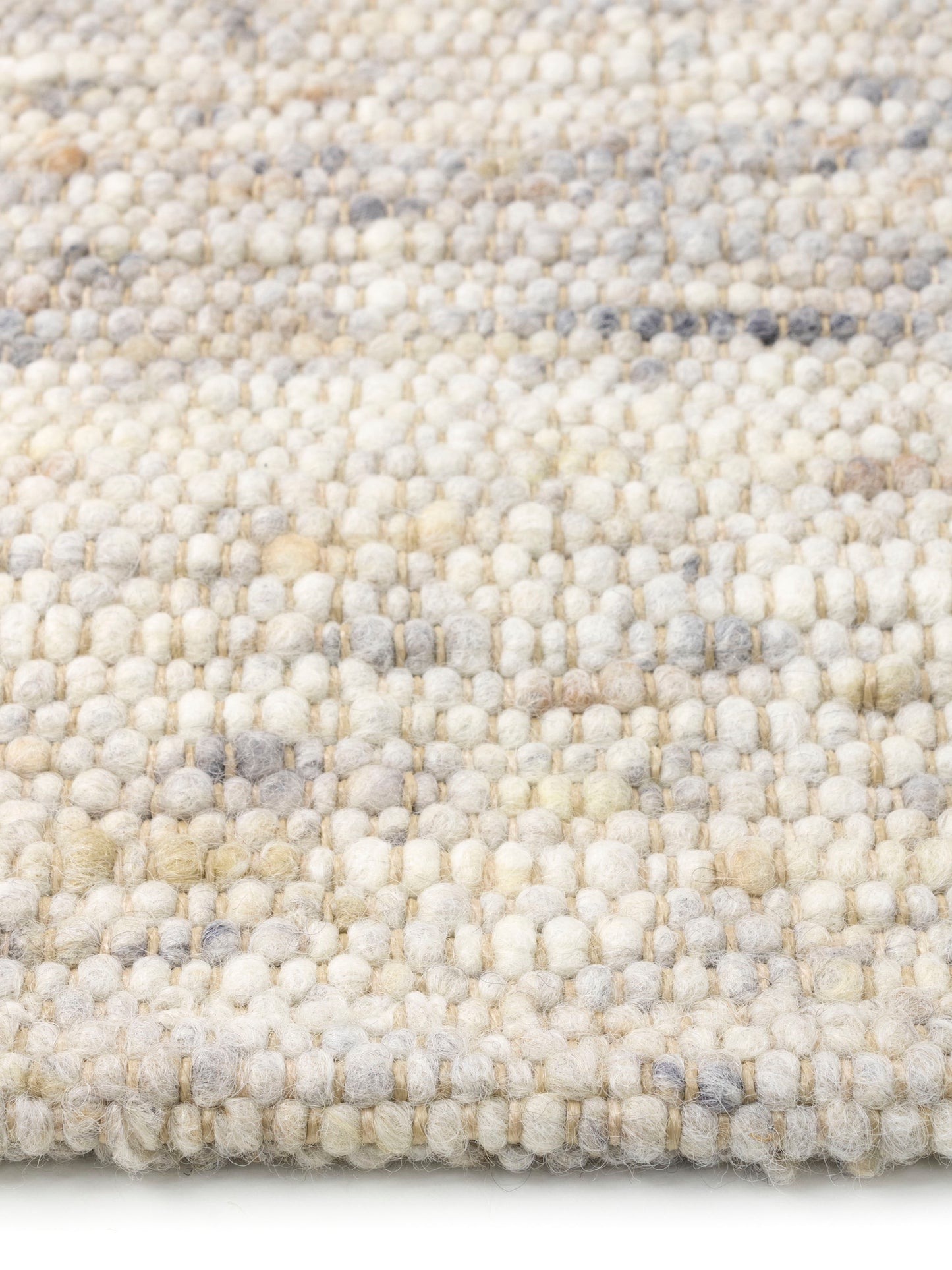 Vloerkleed MOMO Rugs Natural Weaves Perledo 503