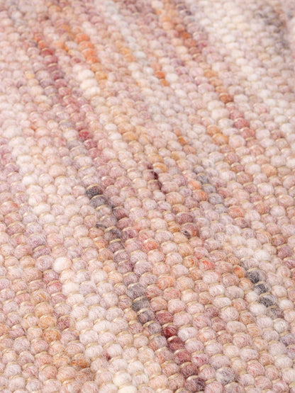 Vloerkleed MOMO Rugs Natural Weaves Perledo 513