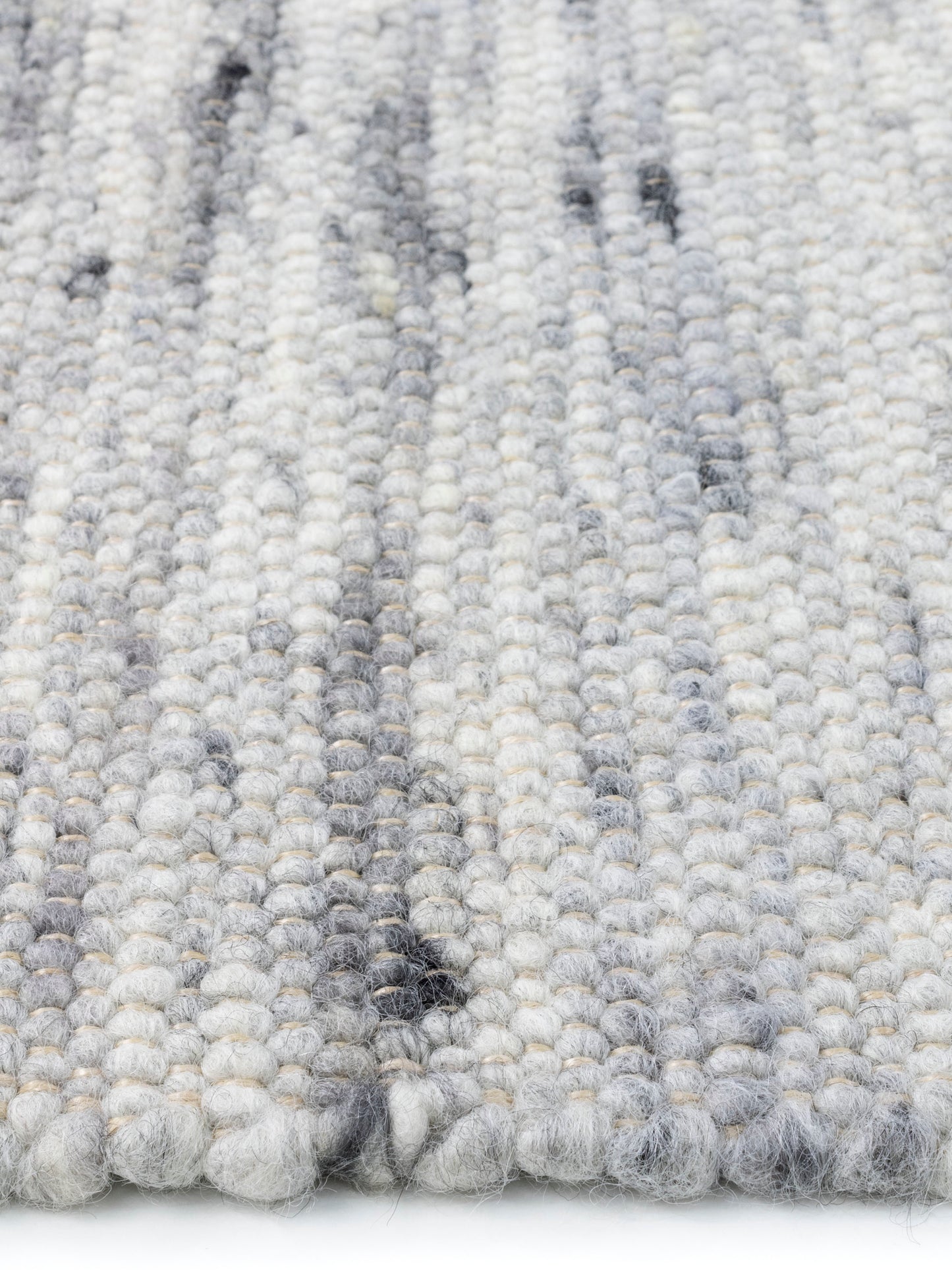 Vloerkleed MOMO Rugs Natural Weaves Perledo 536