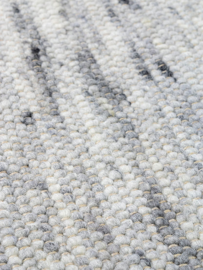 Vloerkleed MOMO Rugs Natural Weaves Perledo 536