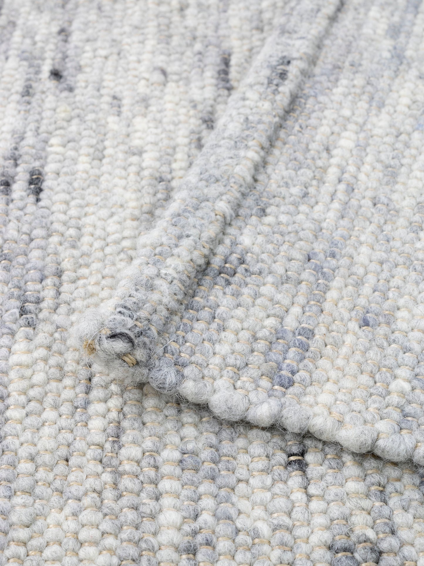 Vloerkleed MOMO Rugs Natural Weaves Perledo 536