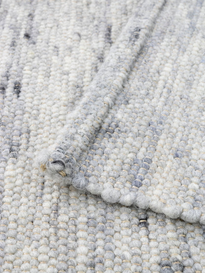 Vloerkleed MOMO Rugs Natural Weaves Perledo 536