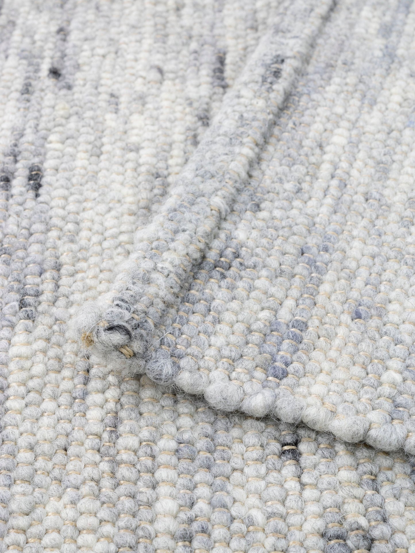 Carpet MOMO Rugs Natural Weaves Perledo 536