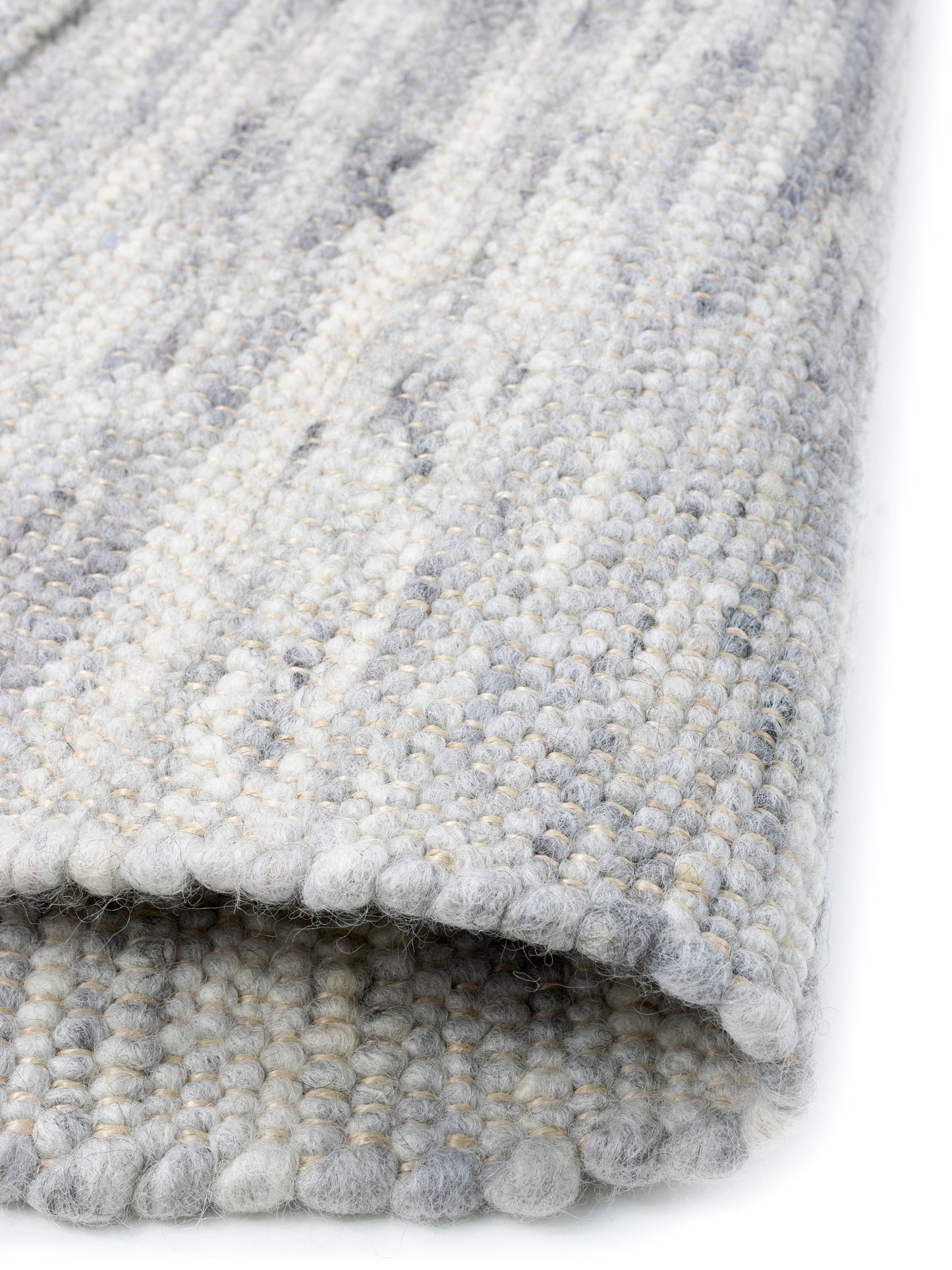 Vloerkleed MOMO Rugs Natural Weaves Perledo 536